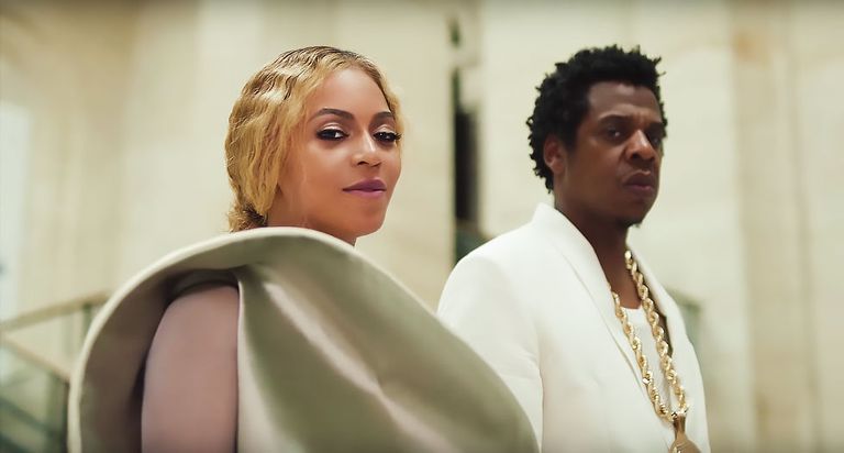 Luego de polémica con TIDAL, se revelan los números que tendrá el nuevo álbum de Beyoncé y Jay-Z en su primera semana