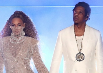 Conocido medio estadounidense crítica el nuevo álbum de Beyoncé y Jay-Z