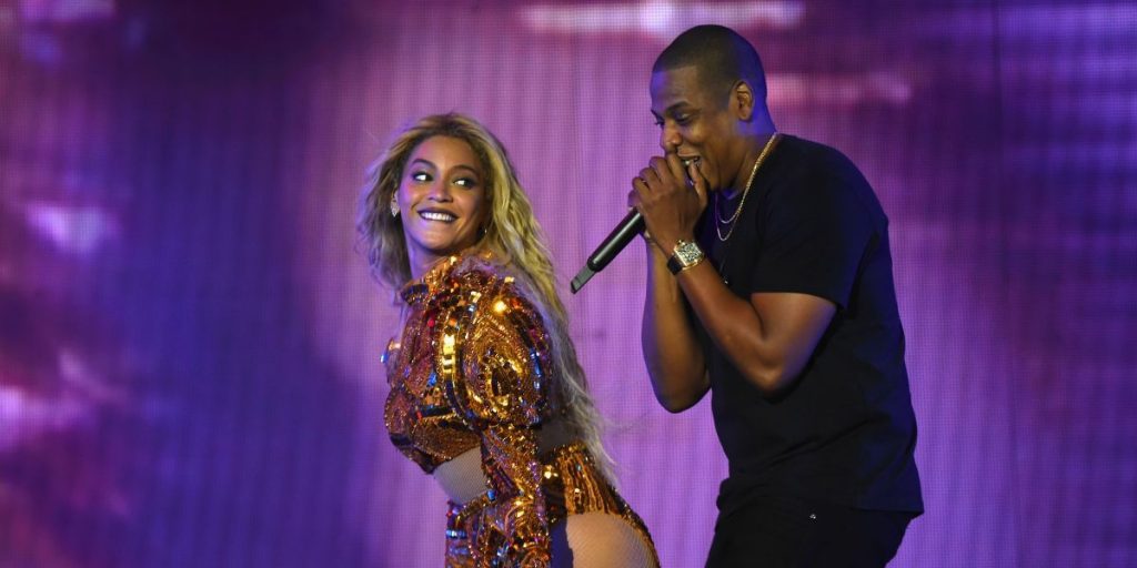 Conoce lo que han ganado Beyoncé y JAY-Z en su nueva gira