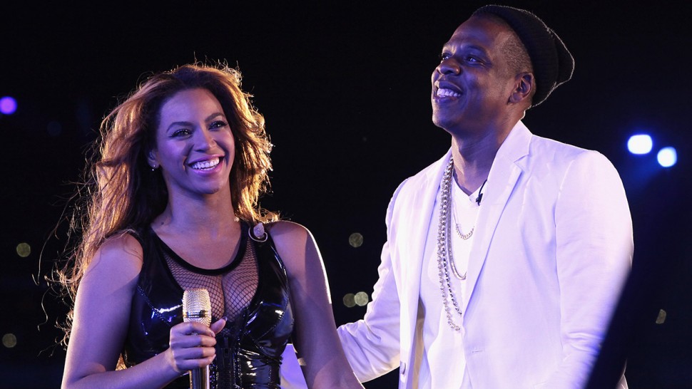 Conoce lo que han ganado Beyoncé y JAY-Z en su nueva gira Conoce lo que han ganado Beyoncé y JAY-Z en su nueva gira