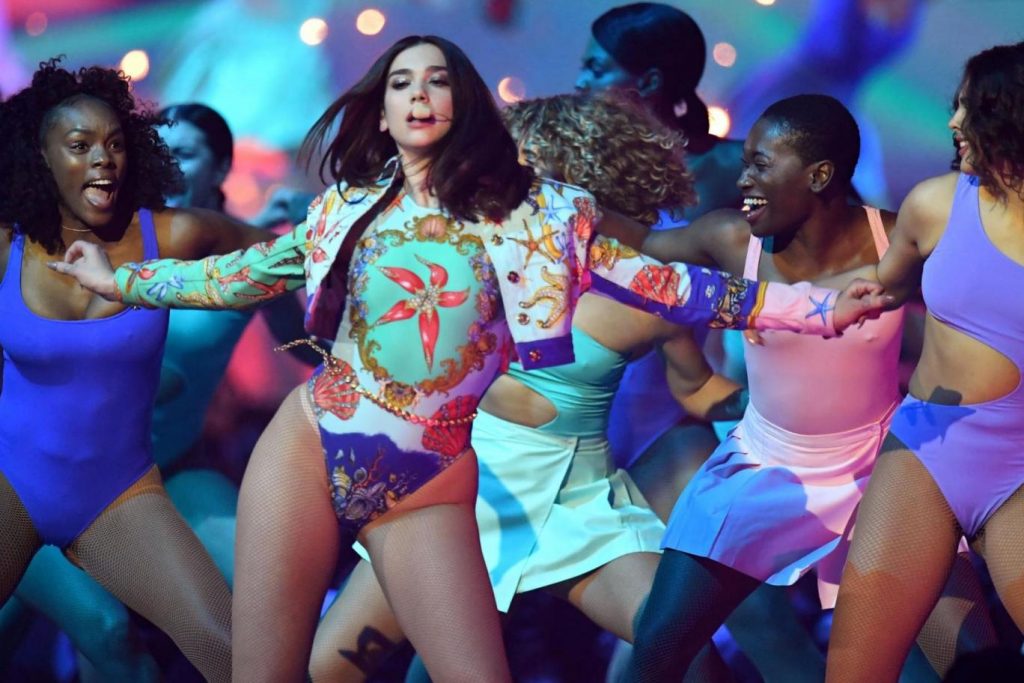 Después de tres canciones, Dua Lipa canceló su show en Denver