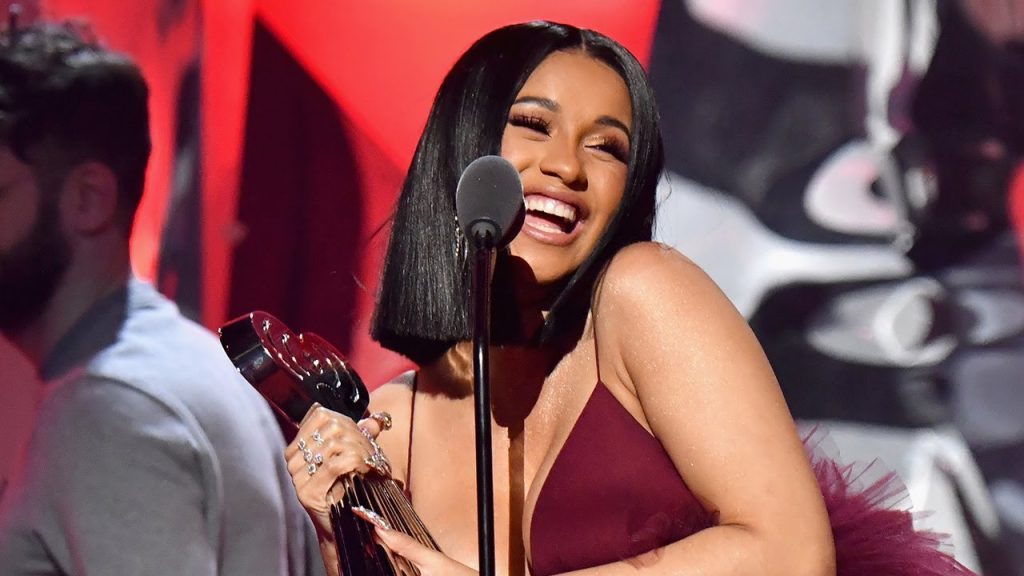 Lista completa de ganadores de los BET Awards 2018