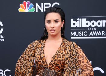 Víctima de la controversial broma de Demi Lovato habla al respecto
