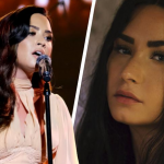 Escucha a Demi Lovato cantar "Sober" por primera vez en vivo