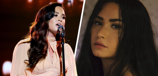 Escucha a Demi Lovato cantar "Sober" por primera vez en vivo