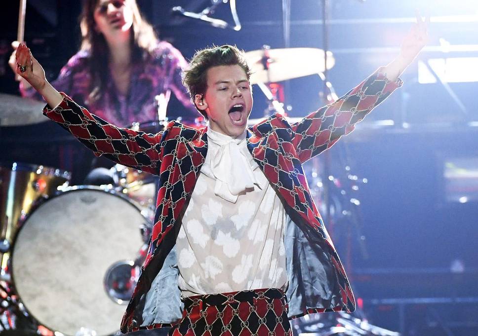 Harry Styles es el ex One Direction con la carrera más duradera