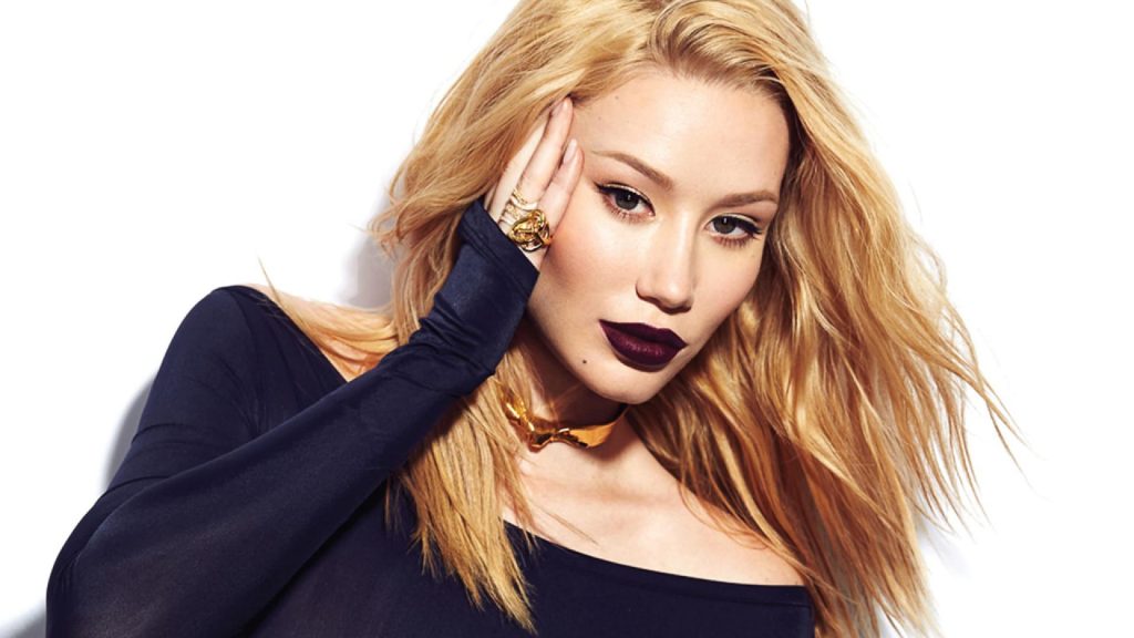 Iggy Azalea revela adelanto de un nuevo vídeo musical