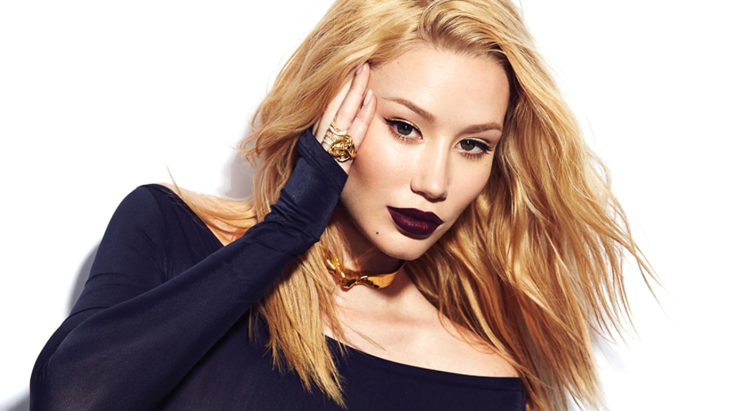Iggy Azalea revela adelanto de un nuevo vídeo musical