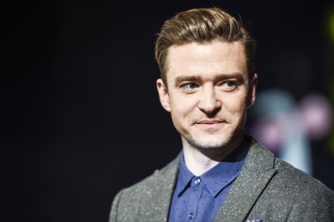 Conocida actriz habló sobre el tamaño del 'miembro' de Justin Timberlake