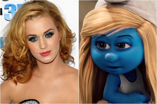 11 famosos cantantes que han dado su voz a personajes animados