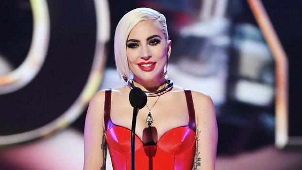 Lady Gaga se desahoga sobre sus problemas con la fibromialgia Lady Gaga se desahoga sobre sus problemas con la fibromialgia