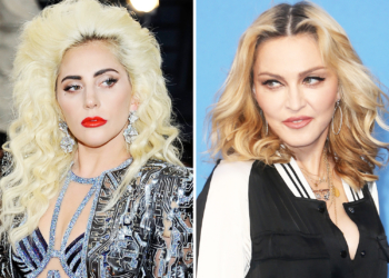 Lady Gaga podría colaborar con productora que trabajó con Madonna