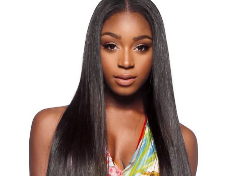 Normani registra nueva canción con compositores de grandes éxitos