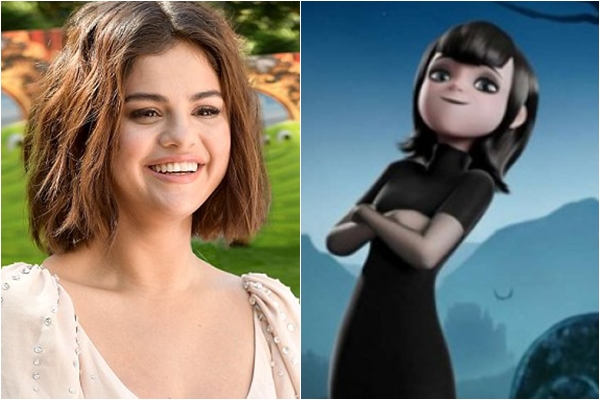 11 famosos cantantes que han dado su voz a personajes animados