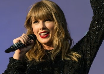 Taylor Swift dio poderoso discurso sobre el Orgullo LGBTQ+