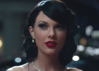 Las terribles pelucas que Taylor Swift ha usado en vídeos musicales