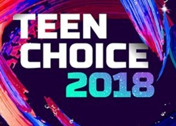 Revelan el último grupo de los nominados a los Teen Choice Awards 2018