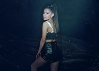 Ariana Grande lanzó el vídeo musical de "The Light Is Coming"con Nicki Minaj