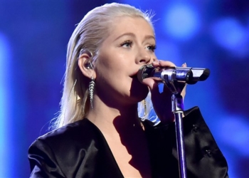 Christina Aguilera reacciona a covers de sus canciones