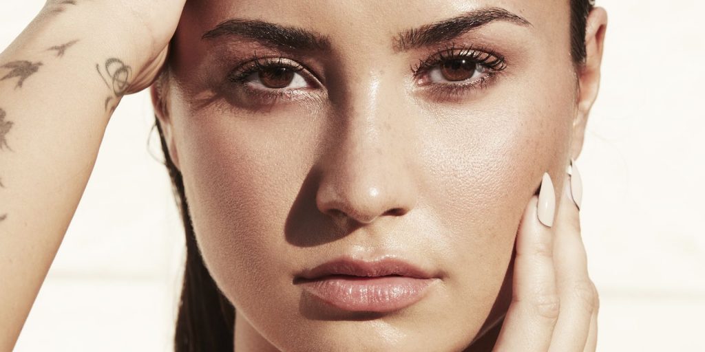 Demi Lovato es hospitalizada de emergencia en Los Angeles tras una recaída