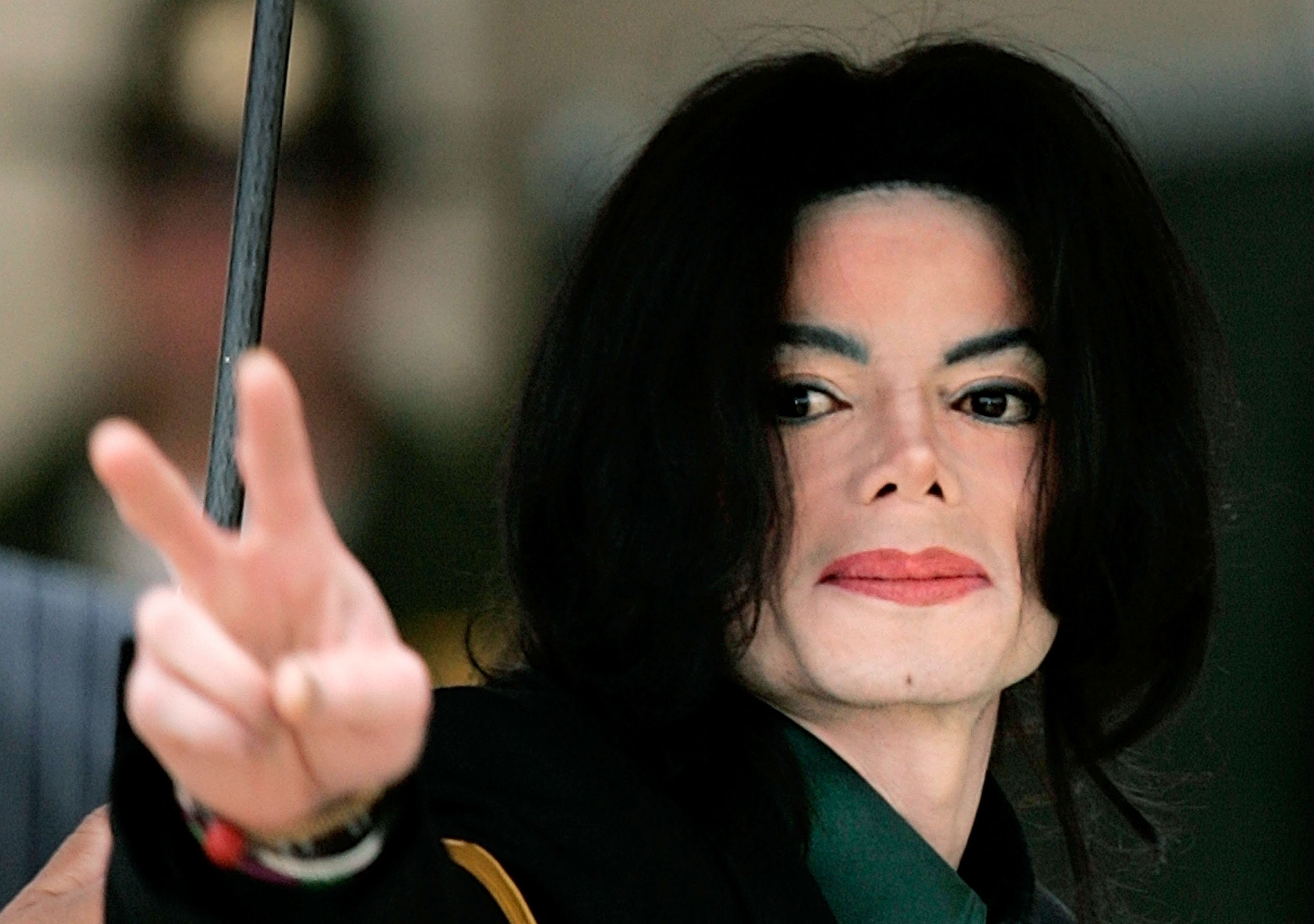 Michael Jackson fue "químicamente castrado" por su propio padre