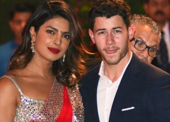 Priyanka Chopra habla sobre el progreso en su relación con Nick Jonas