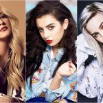 Revista elige las 100 mujeres que están revolucionando el pop