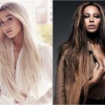 Nueva canción de Ariana Grande pudo haber sido descartada por Beyoncé