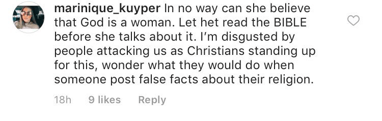 Ariana Grande recibe críticas por “God is a Woman”