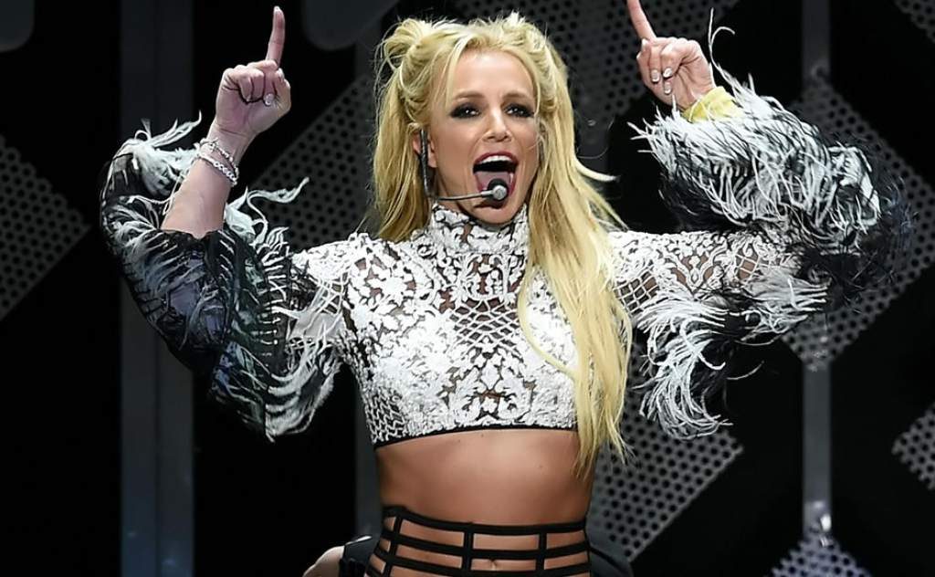 Britney Spears volverá a Las Vegas el próximo año