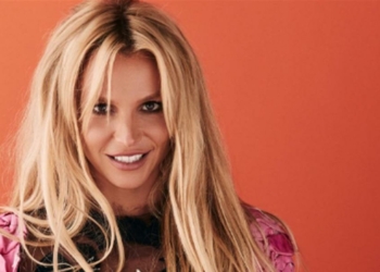 Britney Spears revela como lidia con los haters y comentarios negativos