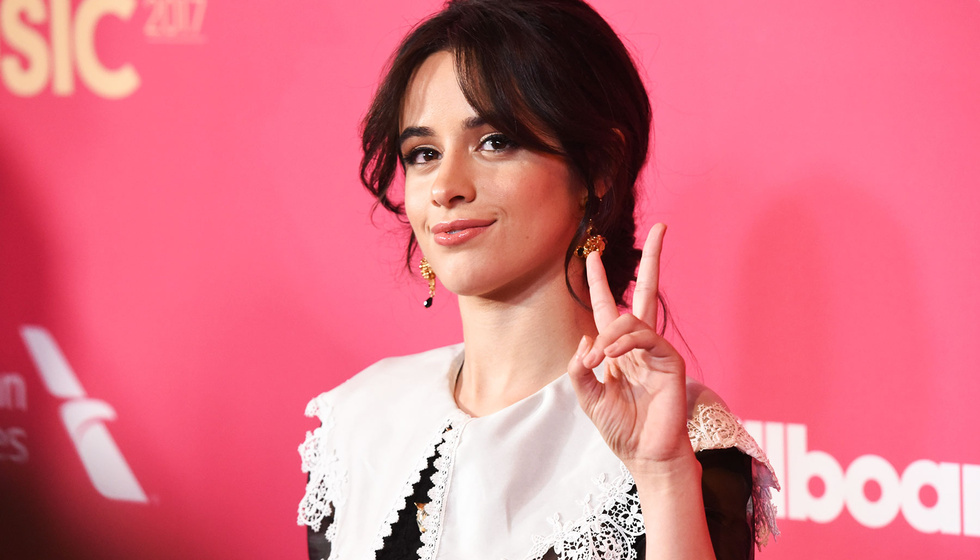 Camila Cabello visitó Hospital Infantil y alegró a los niños con canciones