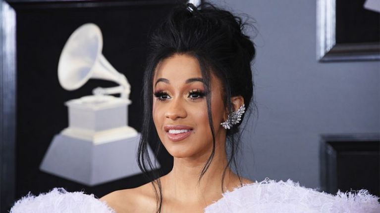 Cardi B reveló detalles de sus próximos lanzamientos