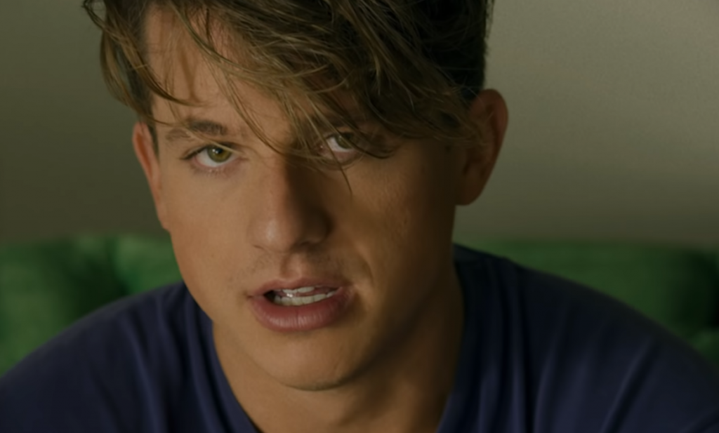 Charlie Puth estrenó el vídeo de "The Way I Am" Charlie Puth estrenó el vídeo de "The Way I Am"