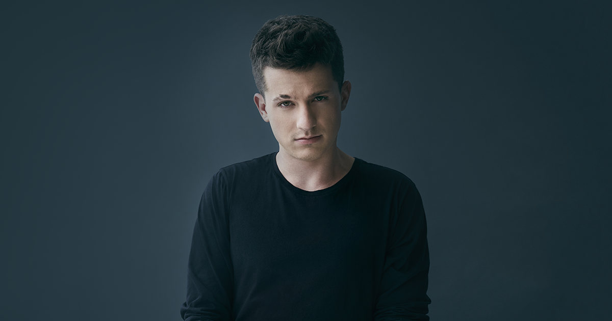Charlie Puth revela cual es su próximo sencillo y la fecha de lanzamiento del vídeo musical