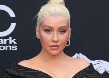 Christina Aguilera habla sobre el 'flop' de sus últimos álbumes