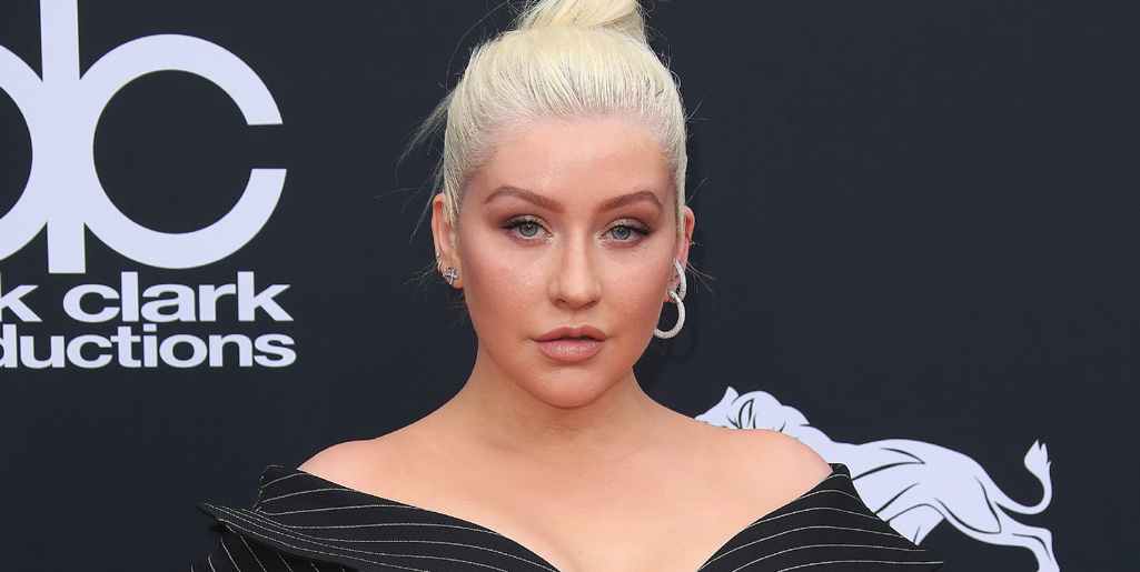 Christina Aguilera habla sobre el 'flop' de sus últimos álbumes