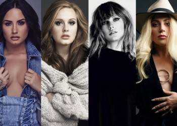 Las 200 mejores canciones del Siglo XXI por artistas femeninas