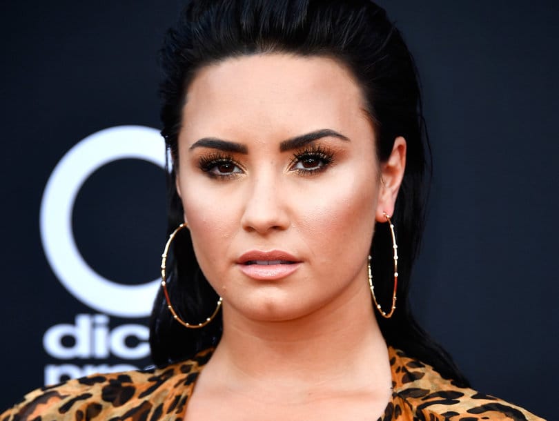 Demi Lovato estuvo "entre la vida y la muerte” debido a sobredosis