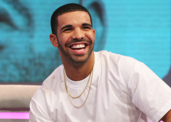 Drake rompió récord de The Beatles en Billboard