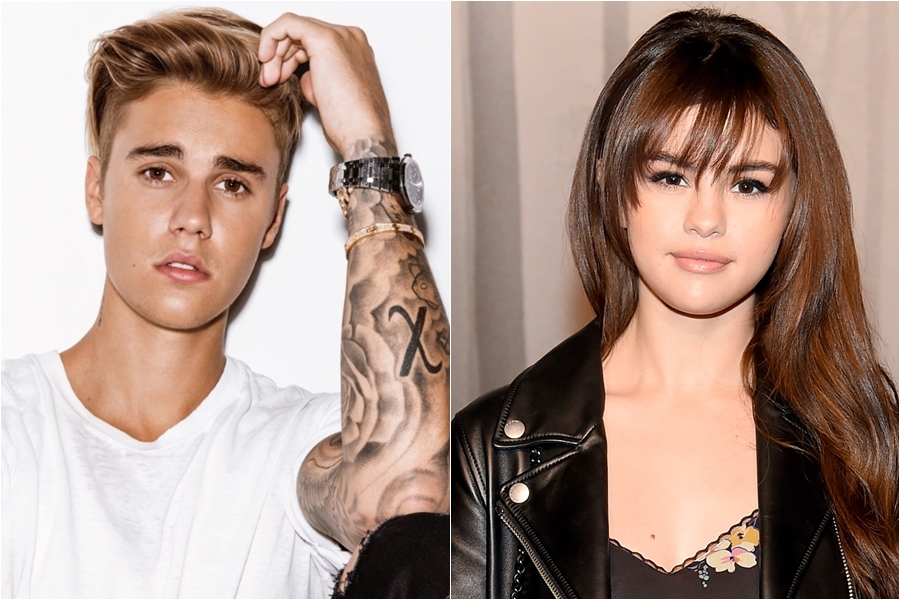 Justin Bieber planea cubrir el tatuaje que tiene de Selena Gomez
