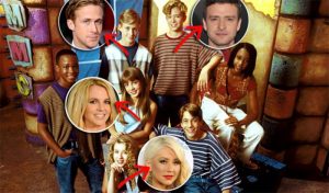 Britney Spears está dispuesta a reunirse con Christina Aguilera, Justin Timberlake y Ryan Gosling