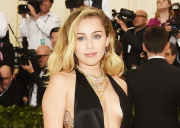 Representante de Miley Cyrus reveló por qué la estrella eliminó todo de Instagram