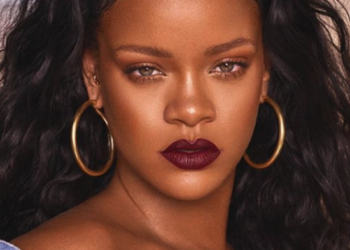 Revelan una nueva colaboración de Rihanna