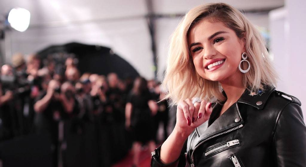 Acerca de la nueva vida de Selena Gomez sin Justin Bieber