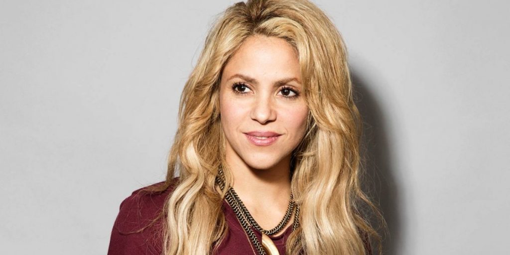 Shakira habló sobre el miedo que tuvo por perder la voz