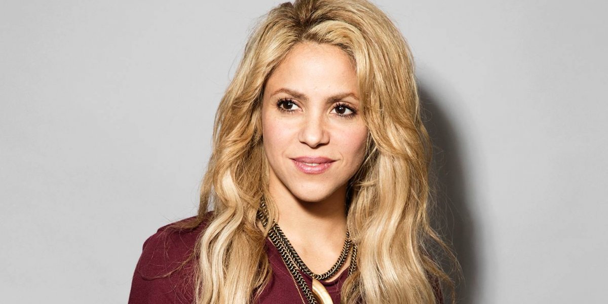 Shakira habló sobre el miedo que tuvo por perder la voz