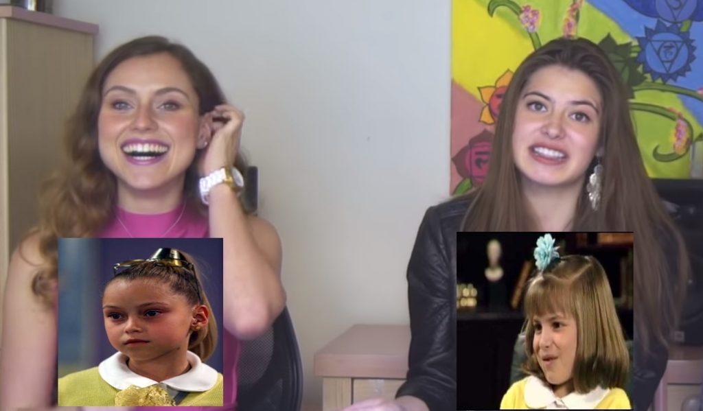 Protagonistas de ¡Vivan Los Niños! se reencontraron 15 años después