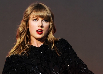 Taylor Swift recibe demanda de empresario por su aplicación