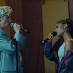 Troye Sivan y Ariana Grande lanzaron el vídeo musical de "Dance To This"
